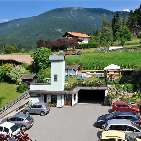Hotel Italia Baselga di Pinè Exteriér fotografie