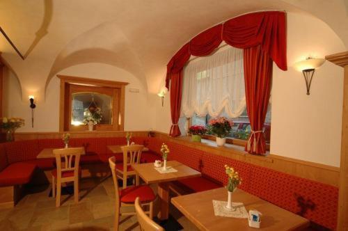 Hotel Italia Baselga di Pinè Exteriér fotografie